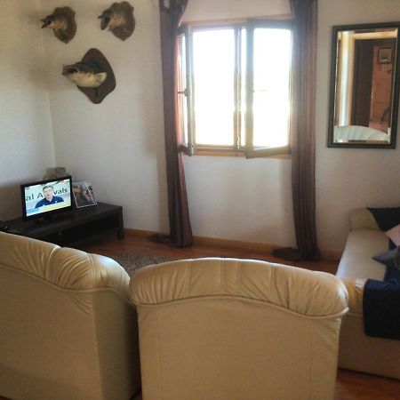 Casa Peninsula Caspe 1别墅 外观 照片