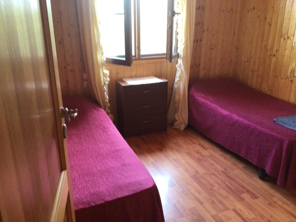 Casa Peninsula Caspe 1别墅 外观 照片