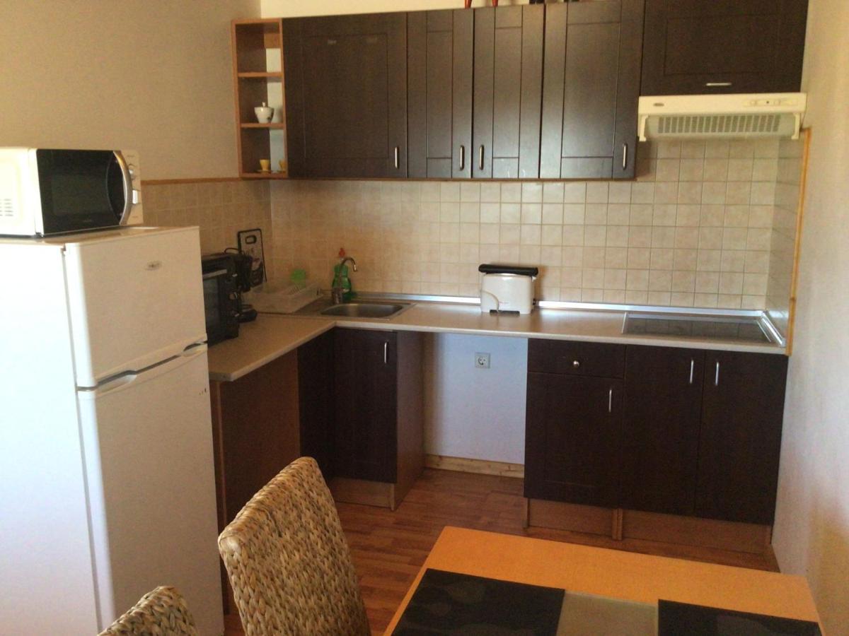 Casa Peninsula Caspe 1别墅 外观 照片